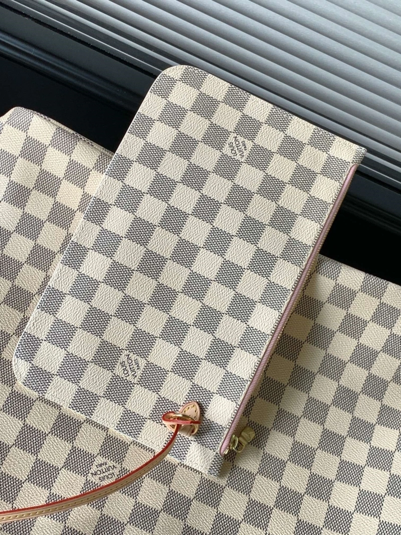 LV Shopping Bags 4233H-0805