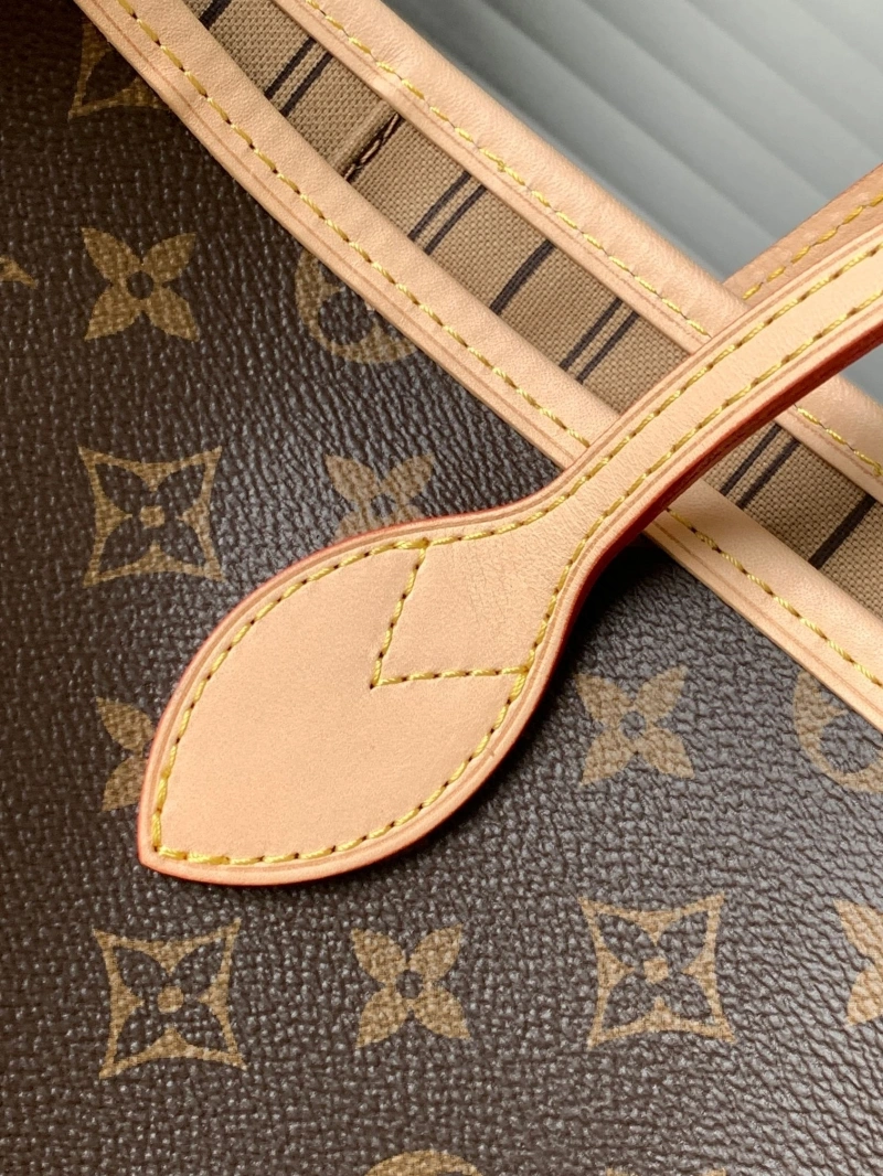 LV Shopping Bags 4233H-0817