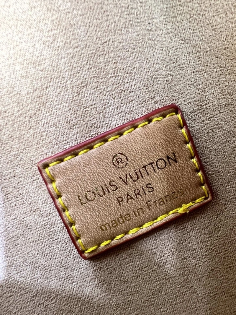 LV Top Handle Bags 4233H-0819