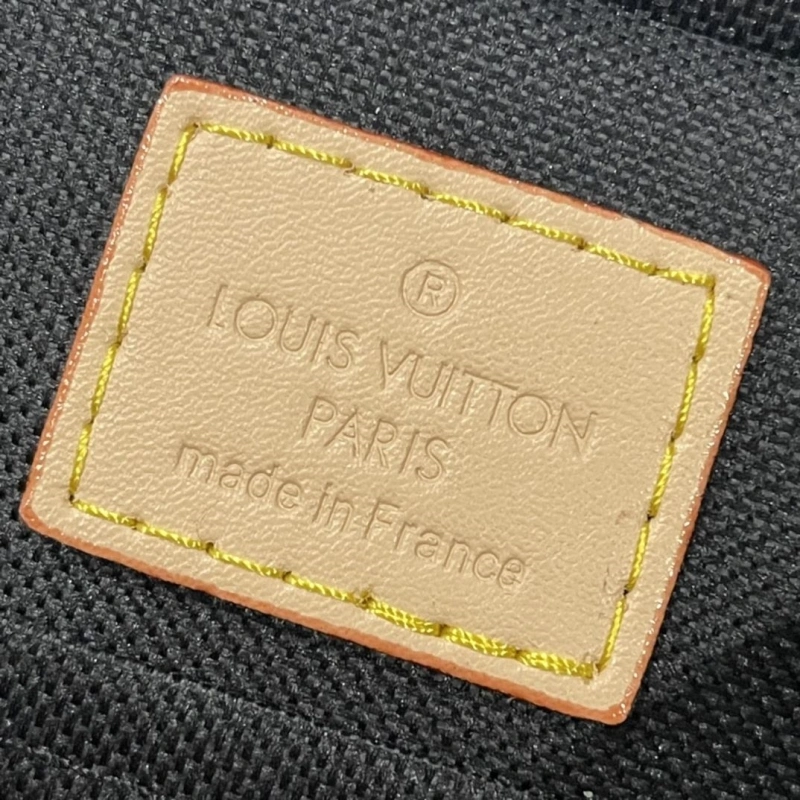 LV Satchel bags 4233H-0827