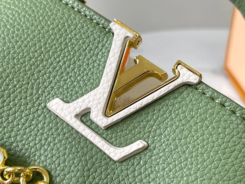 LV Capucines Bags 4233H-0830