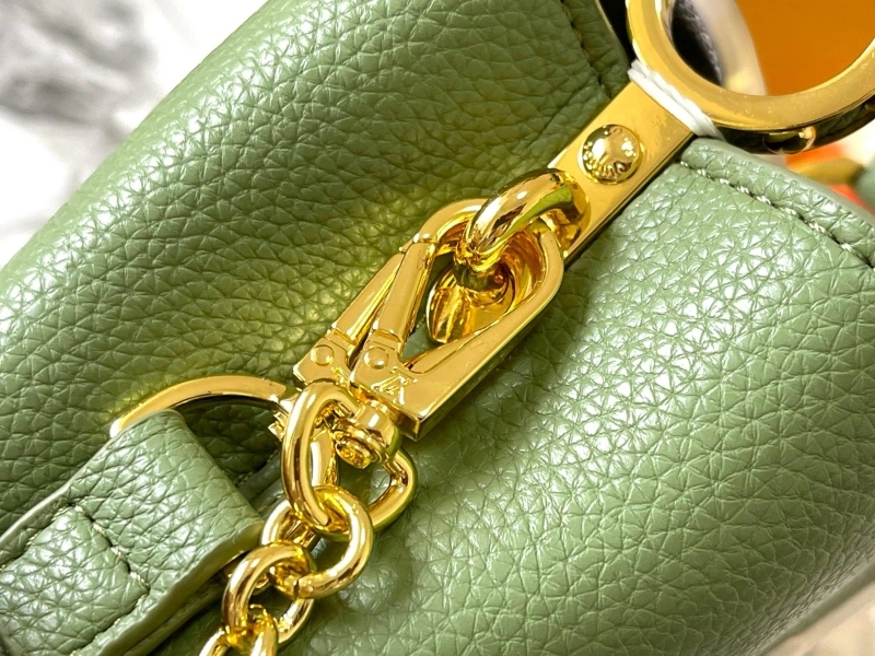 LV Capucines Bags 4233H-0830