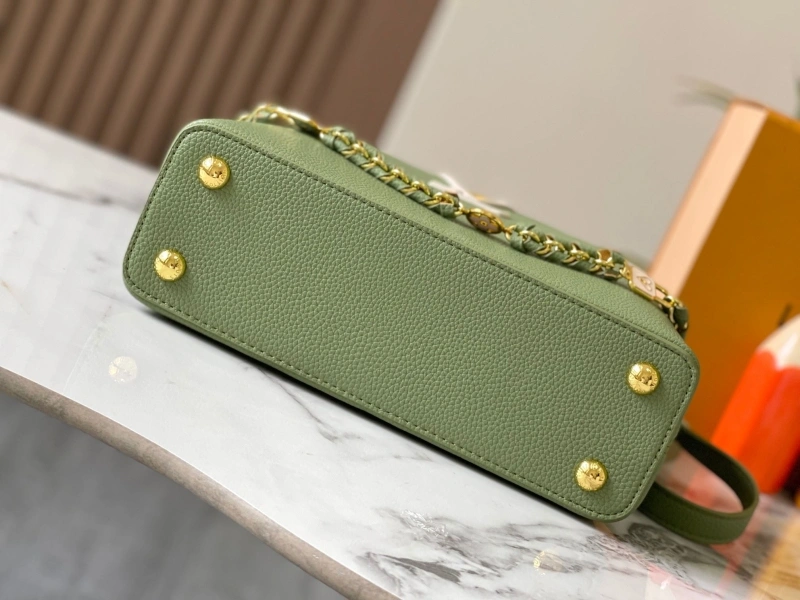 LV Capucines Bags 4233H-0831