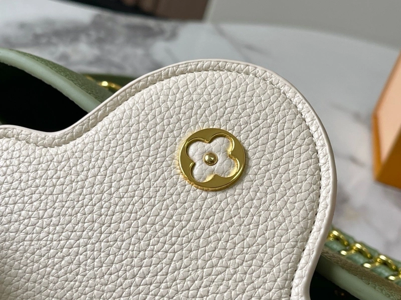 LV Capucines Bags 4233H-0831
