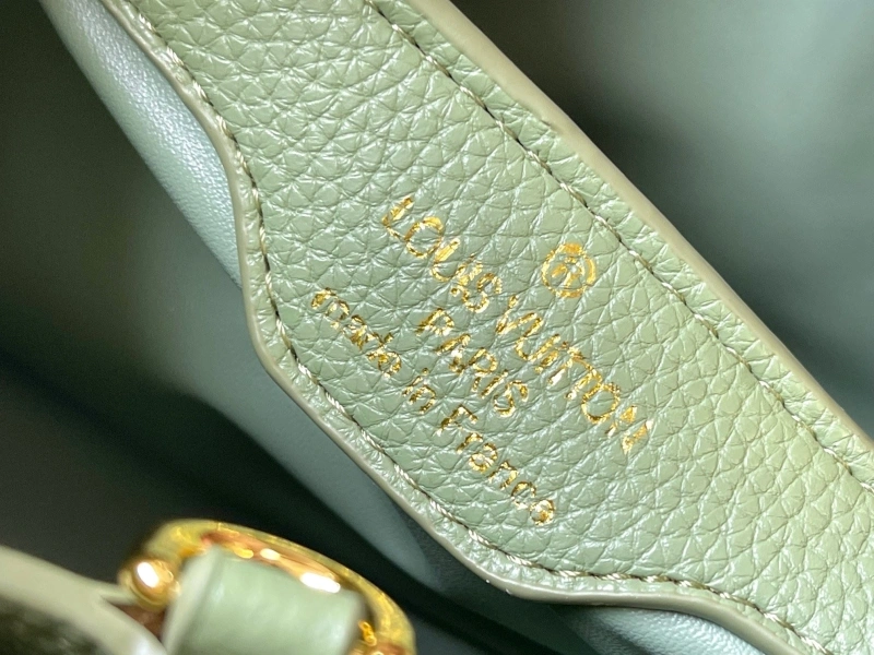 LV Capucines Bags 4233H-0831