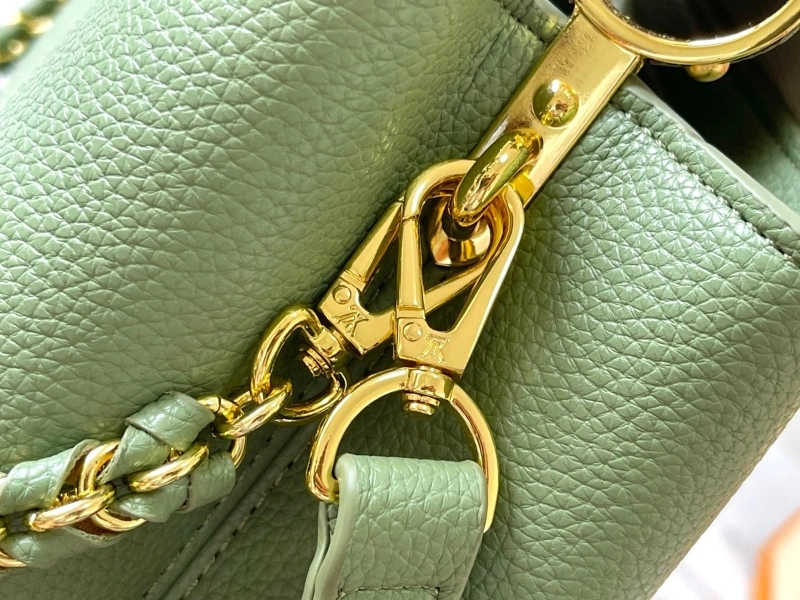 LV Capucines Bags 4233H-0832