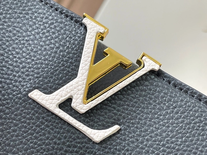 LV Capucines Bags 4233H-0841