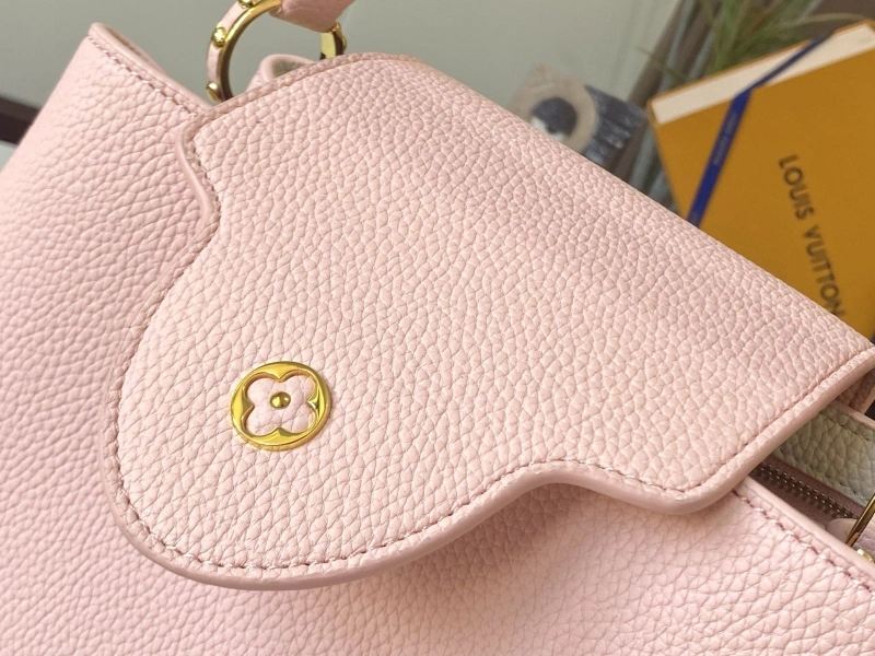 LV Capucines Bags 4233H-0857