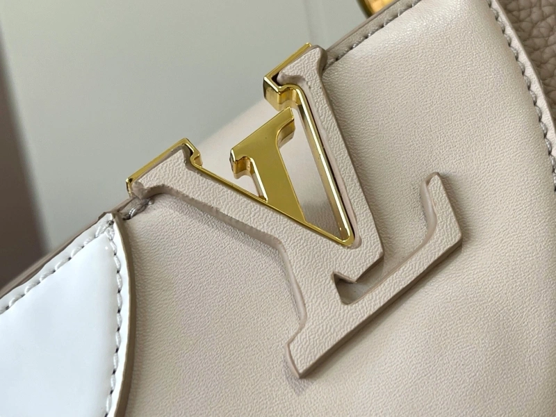 LV Capucines Bags 4233H-0858