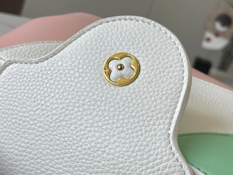 LV Capucines Bags 4233H-0861