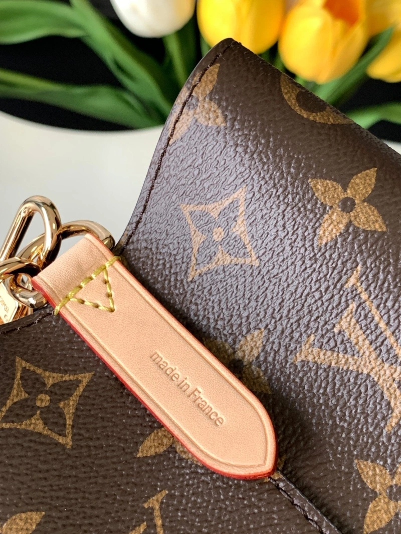 LV Bucket Bags 4233H-0888