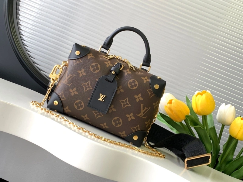 LV Box Bags 4233H-0889
