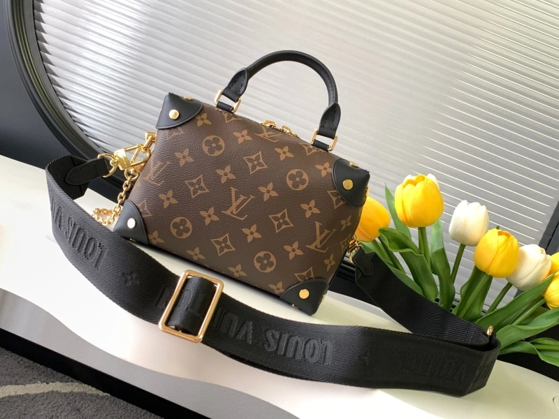 LV Box Bags 4233H-0889