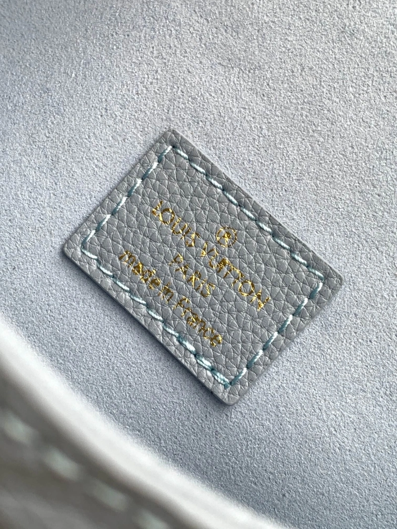 LV Satchel bags 4233H-0897
