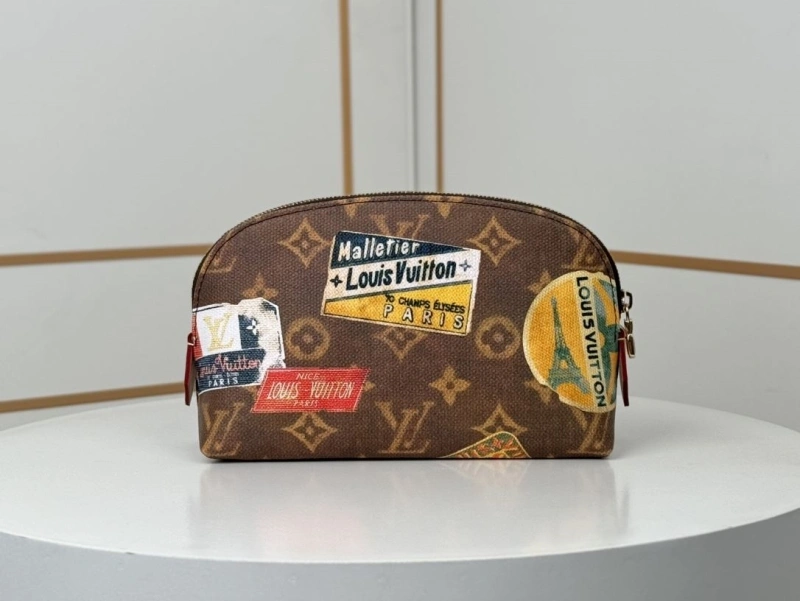 LV Clutch Bags 4233H-0919