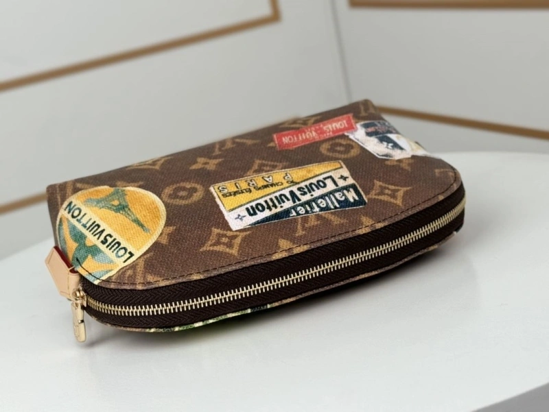 LV Clutch Bags 4233H-0919