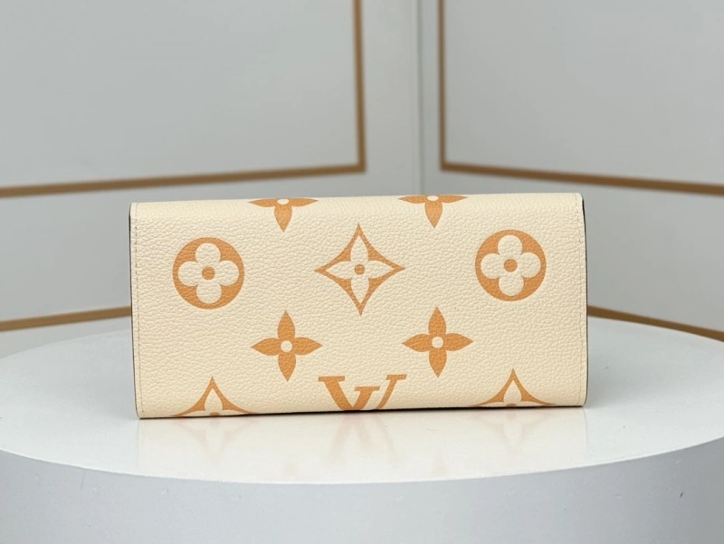 LV Wallets 4233H-0934