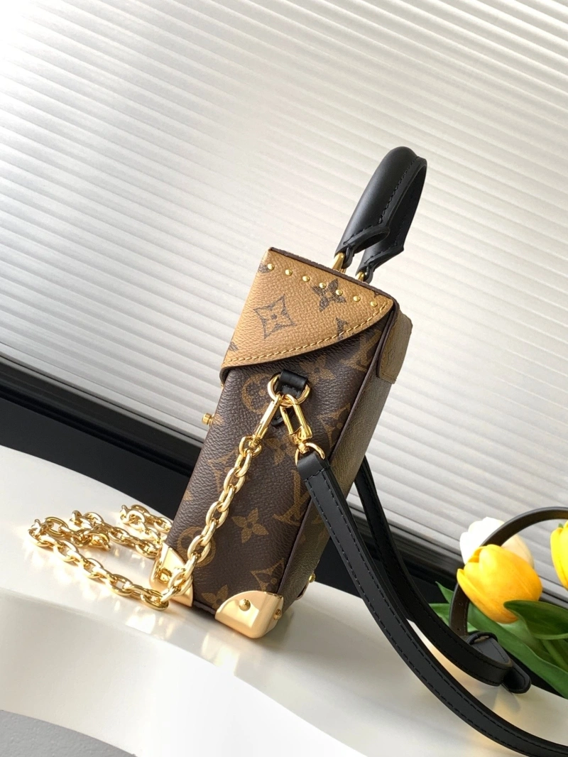 LV Top Handle Bags 4233H-0957