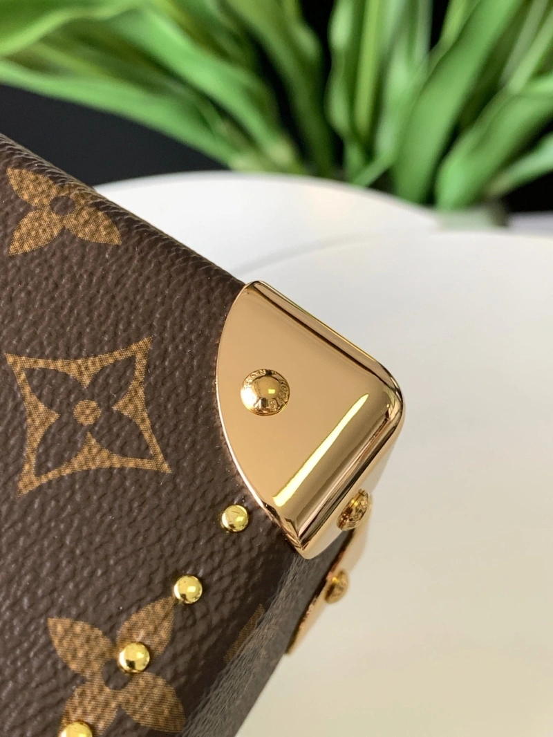 LV Top Handle Bags 4233H-0957