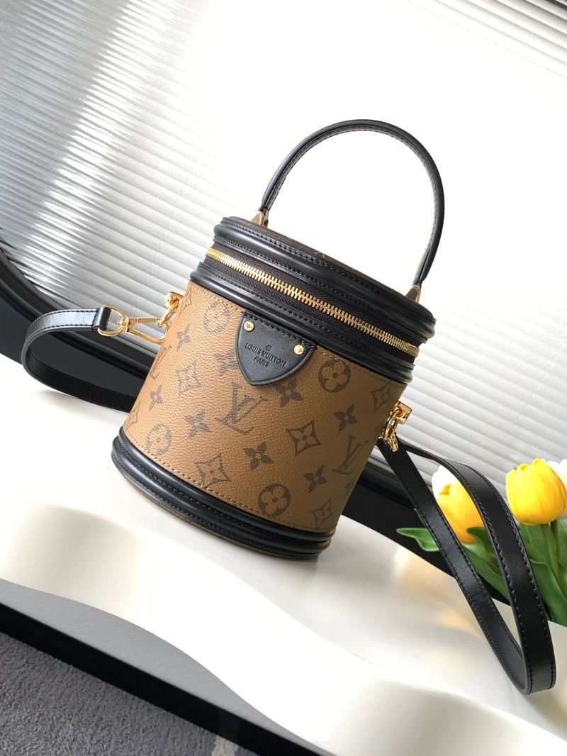 LV Round Bags 4233H-0959