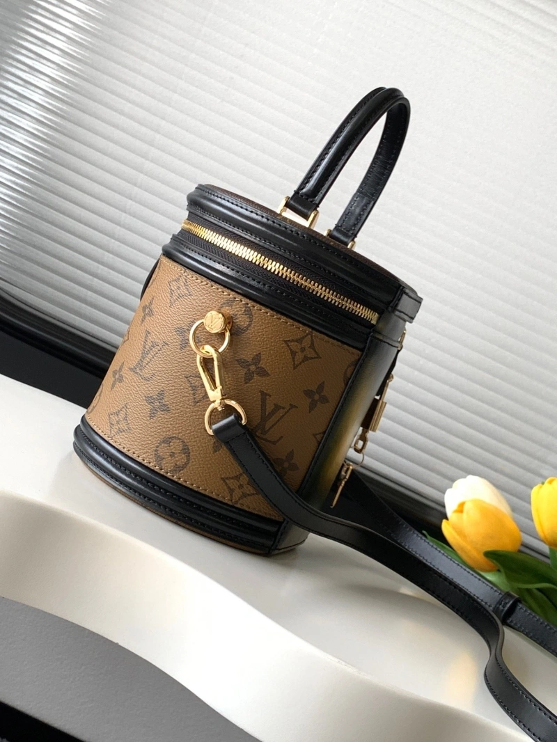 LV Round Bags 4233H-0959