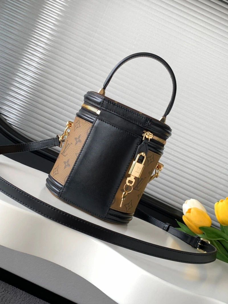 LV Round Bags 4233H-0959