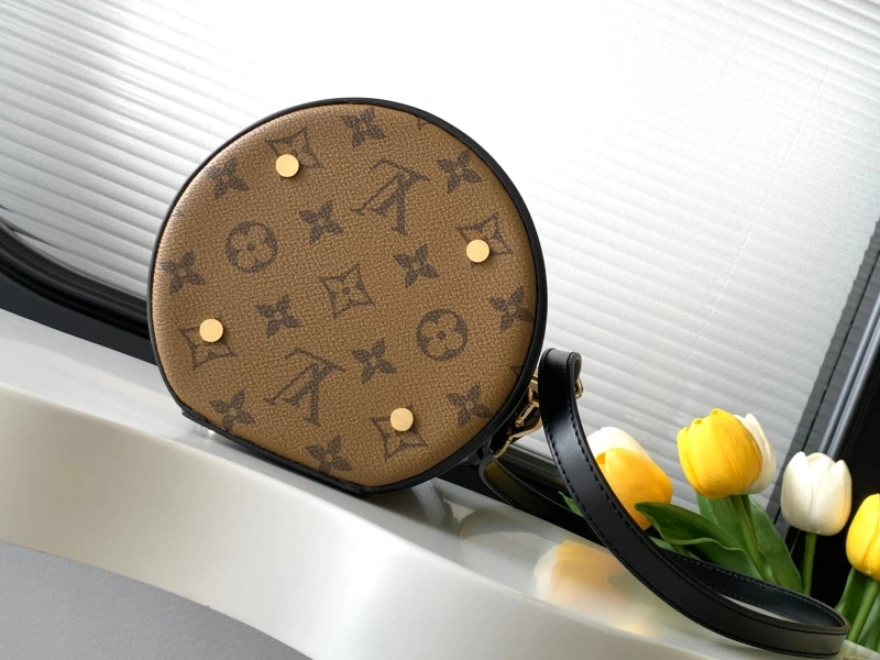 LV Round Bags 4233H-0959