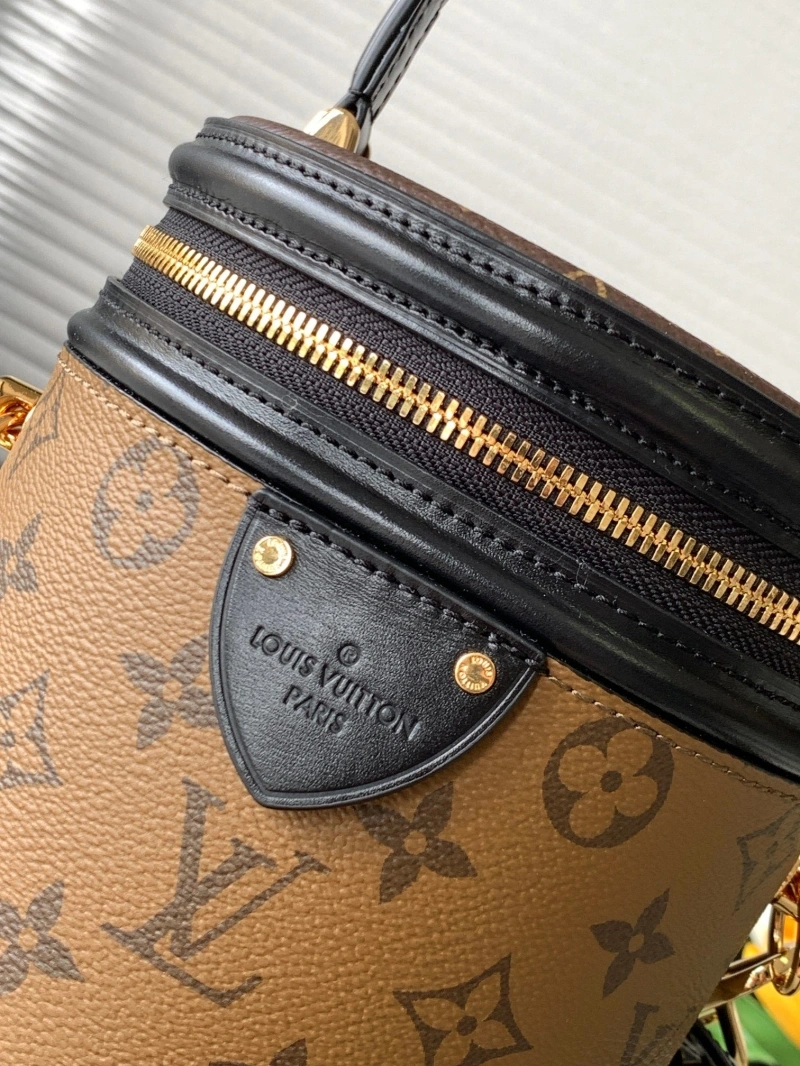 LV Round Bags 4233H-0959
