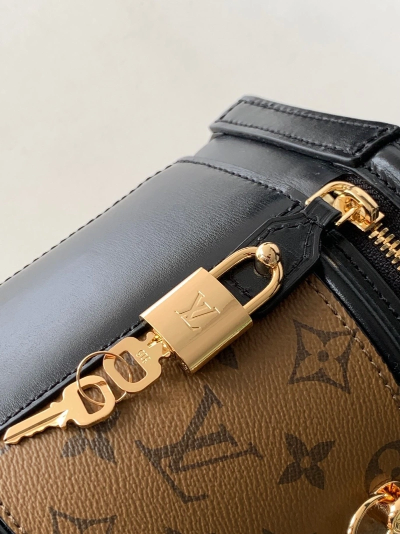 LV Round Bags 4233H-0959