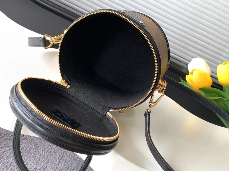 LV Round Bags 4233H-0959