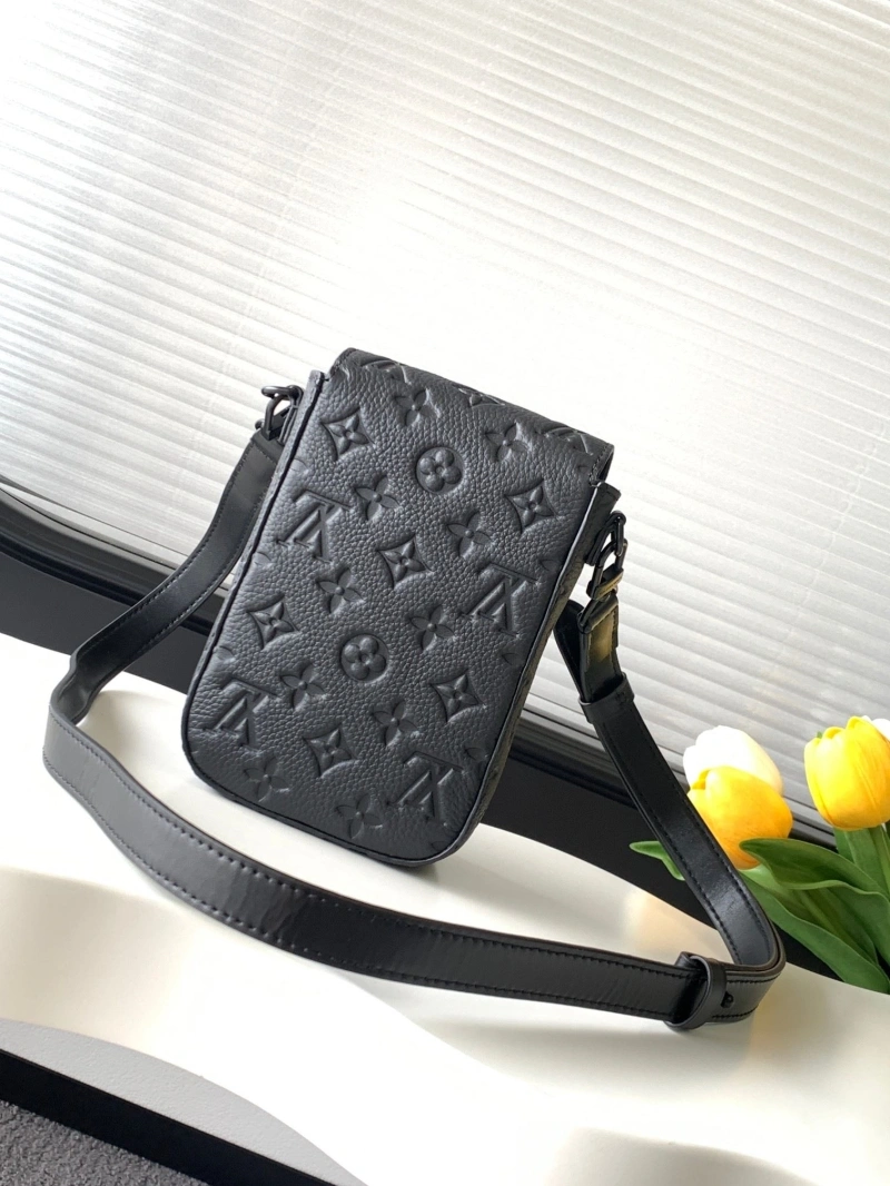 LV Satchel bags 4233H-0963