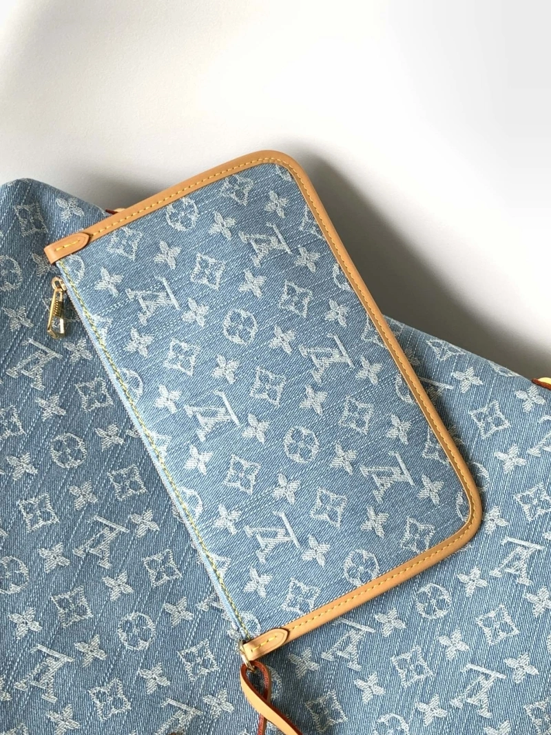 LV Top Handle Bags 4233H-0969