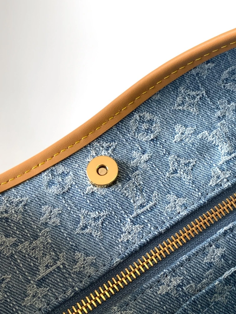LV Top Handle Bags 4233H-0969