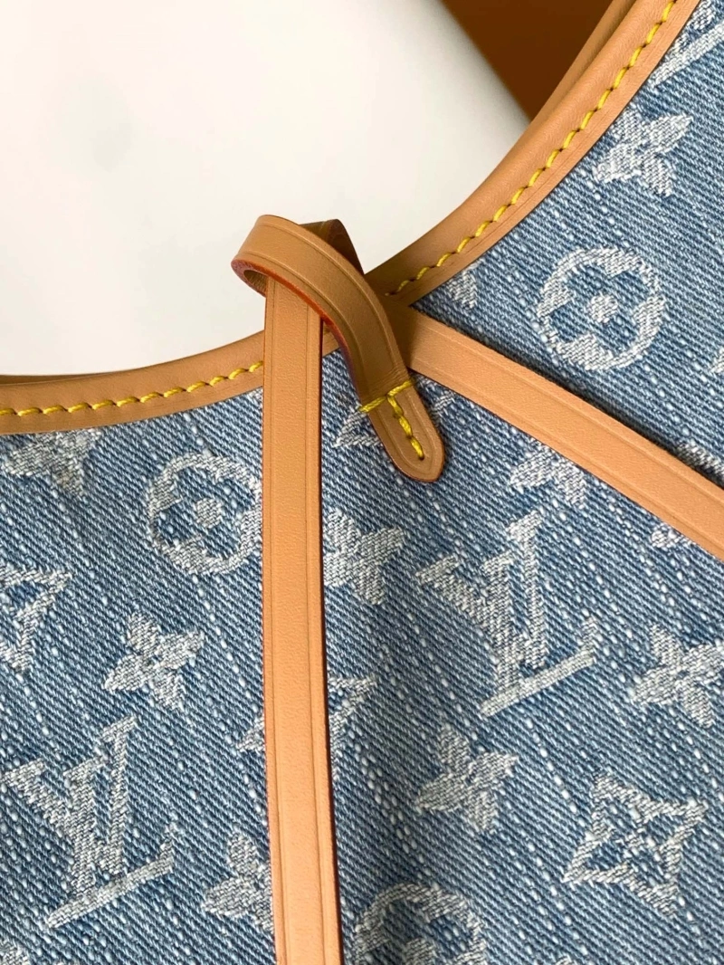 LV Top Handle Bags 4233H-0970