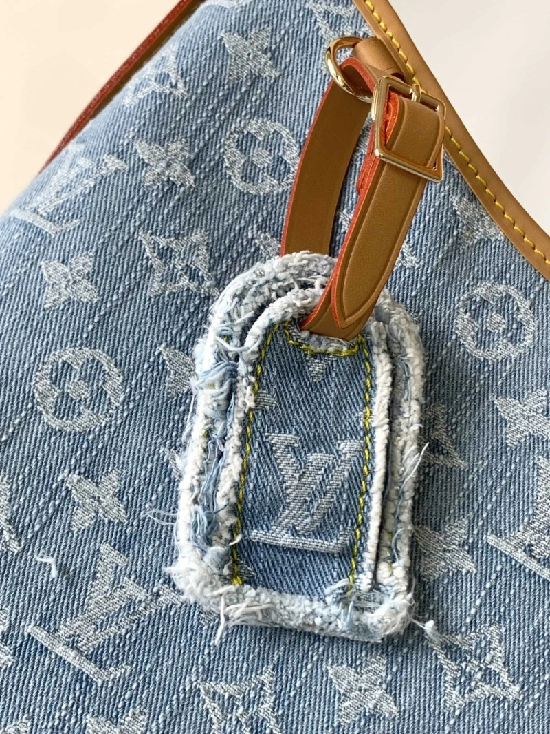 LV Top Handle Bags 4233H-0970