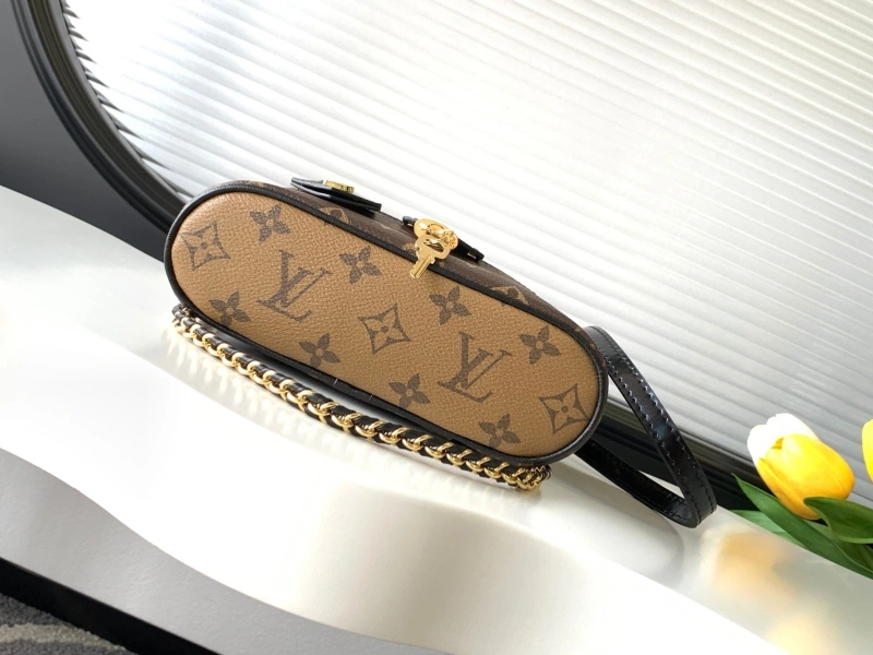 LV Cosmetic Bags 4233H-0989