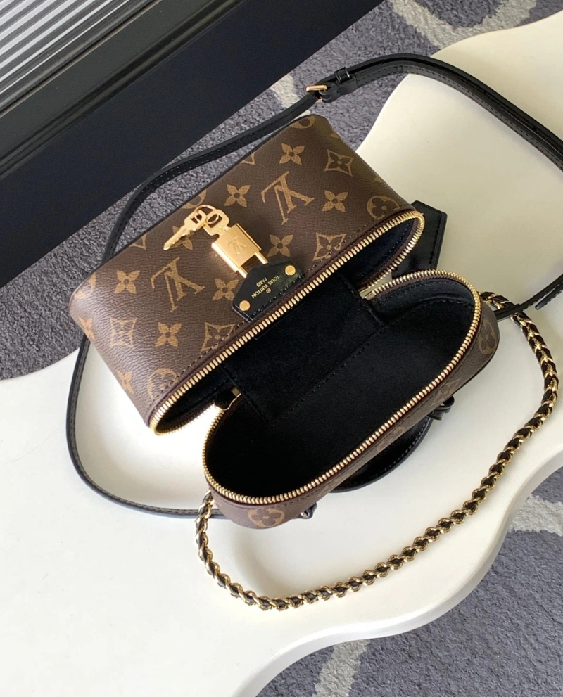 LV Cosmetic Bags 4233H-0989