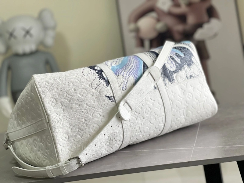 LV Travel Bags 4233H-1000