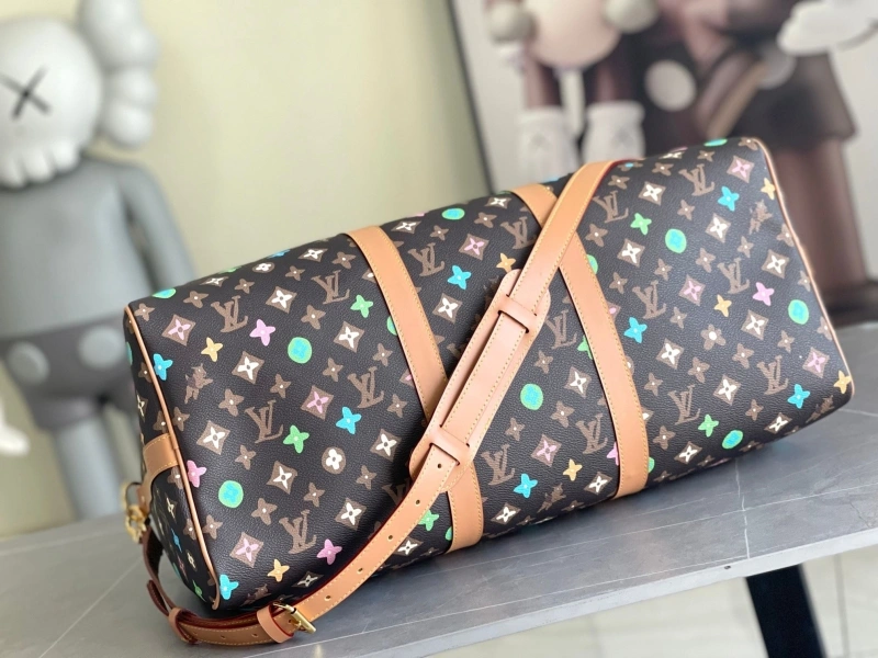 LV Travel Bags 4233H-1009