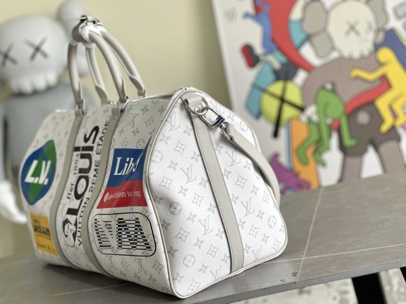 LV Travel Bags 4233H-1017