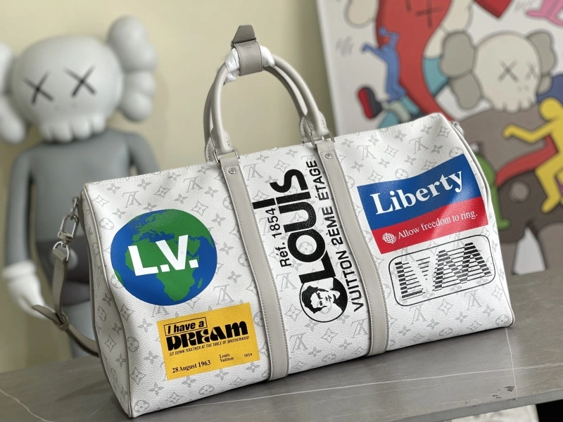 LV Travel Bags 4233H-1017