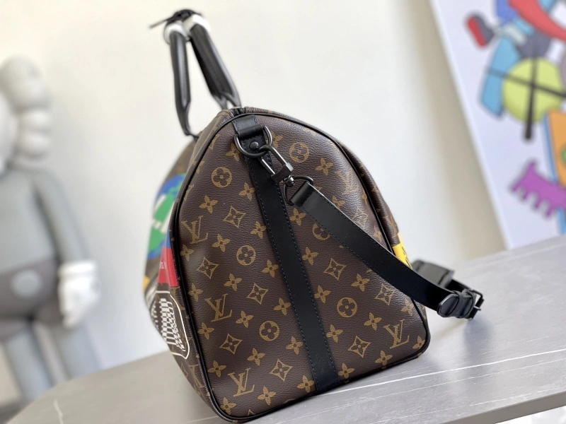 LV Travel Bags 4233H-1018