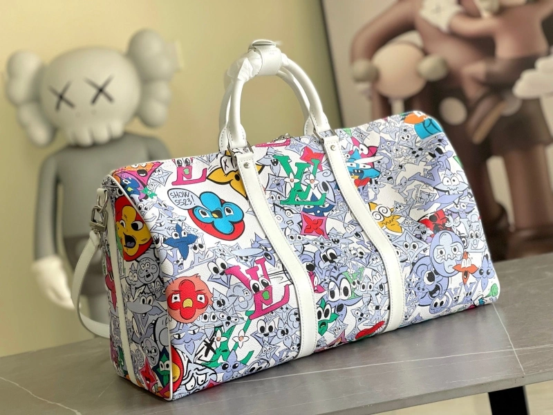 LV Travel Bags 4233H-1020