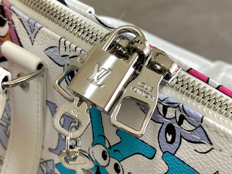 LV Travel Bags 4233H-1020
