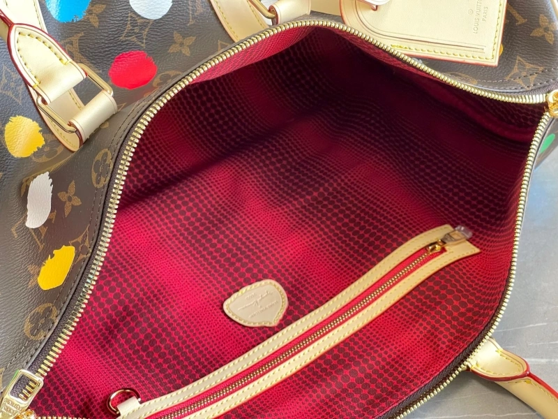 LV Travel Bags 4233H-1033