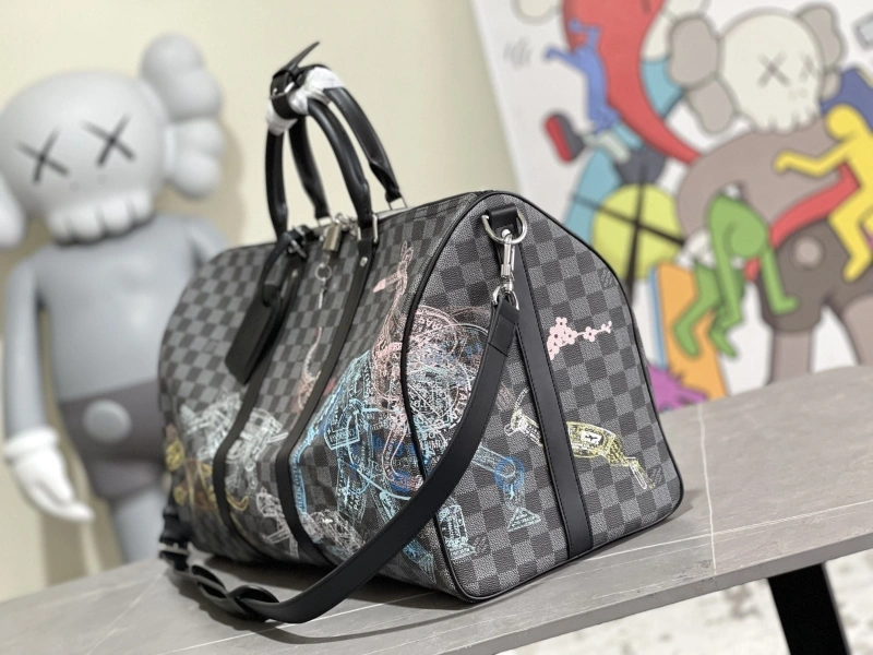 LV Travel Bags 4233H-1054