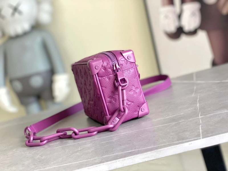 LV Box Bags 4233H-1071