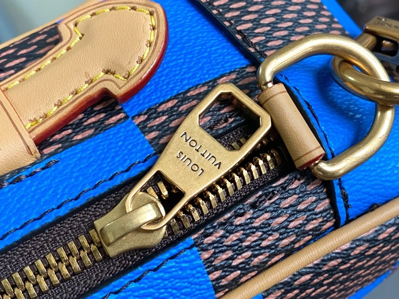 LV Box Bags 4233H-1072