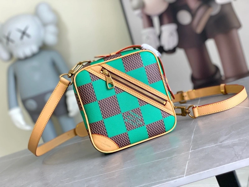 LV Box Bags 4233H-1073