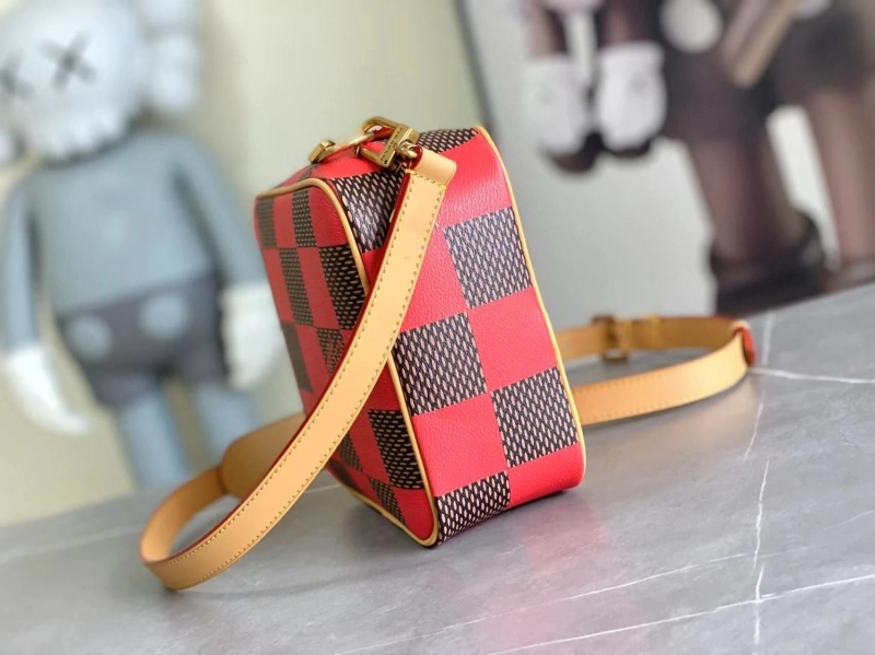 LV Box Bags 4233H-1074